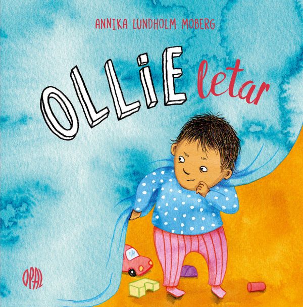 Ollie letar | 0:e upplagan