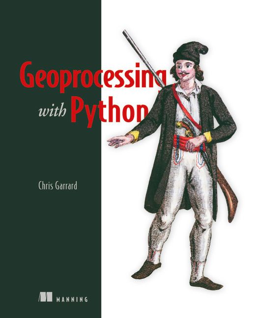 Geoprocessing with Python | 0:e upplagan