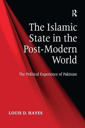 The Islamic State in the Post-Modern World | 1:a upplagan