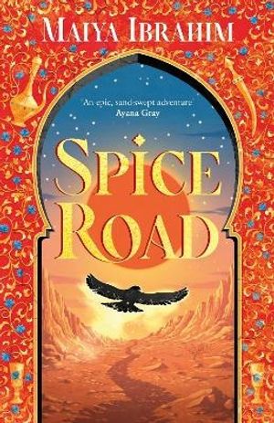 Spice Road