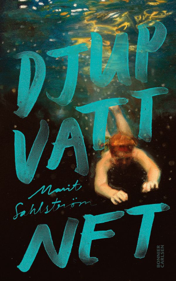 Djupvattnet | 0:e upplagan