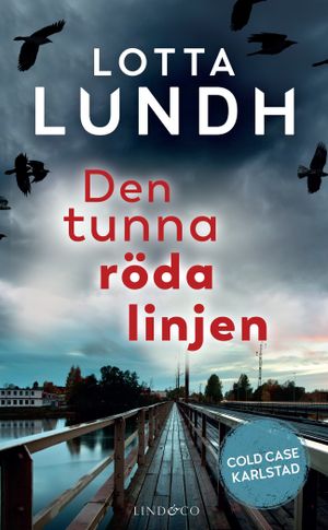 Den tunna röda linjen