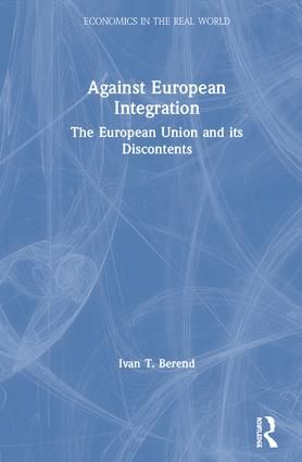 Against European Integration | 1:a upplagan