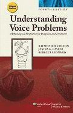 Understanding Voice Problems | 4:e upplagan