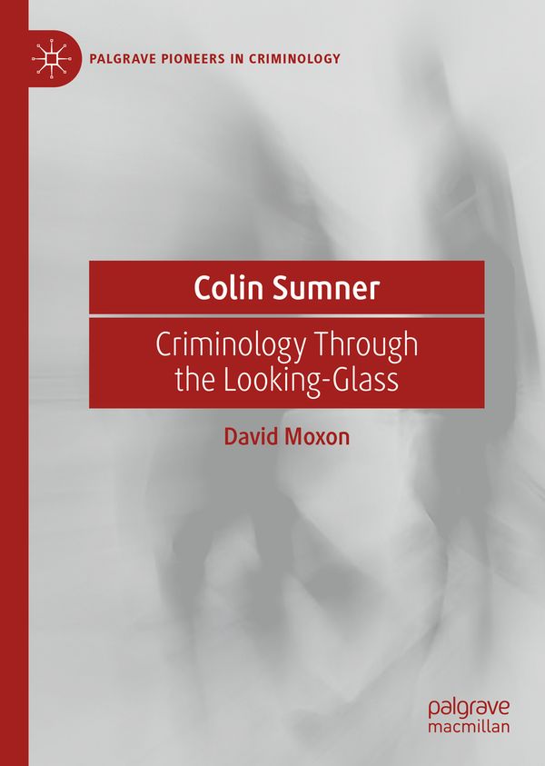 Colin Sumner | 1:a upplagan