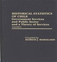 Historical Statistics of Chile | 0:e upplagan