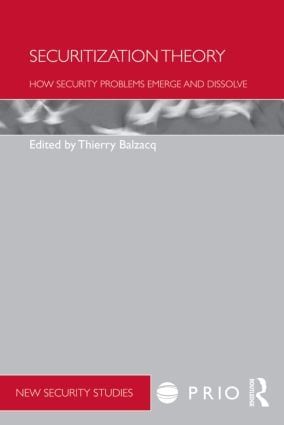 Securitization Theory | 1:a upplagan
