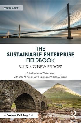 The Sustainable Enterprise Fieldbook | 2:a upplagan