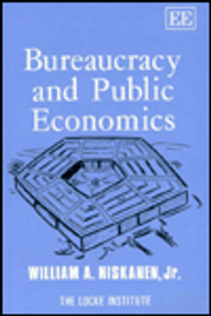 BUREAUCRACY AND PUBLIC ECONOMICS