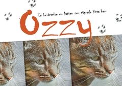 Ozzy : Bara en katt | 0:e upplagan