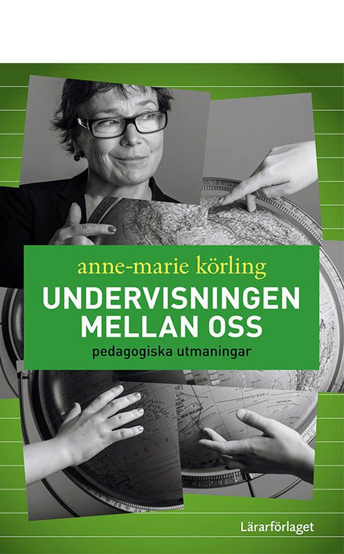 Undervisningen mellan oss | 0:e upplagan
