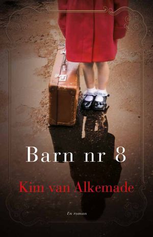 Barn nr 8 | 1:a upplagan