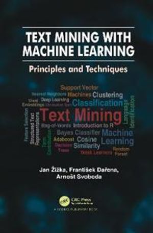 Text Mining with Machine Learning