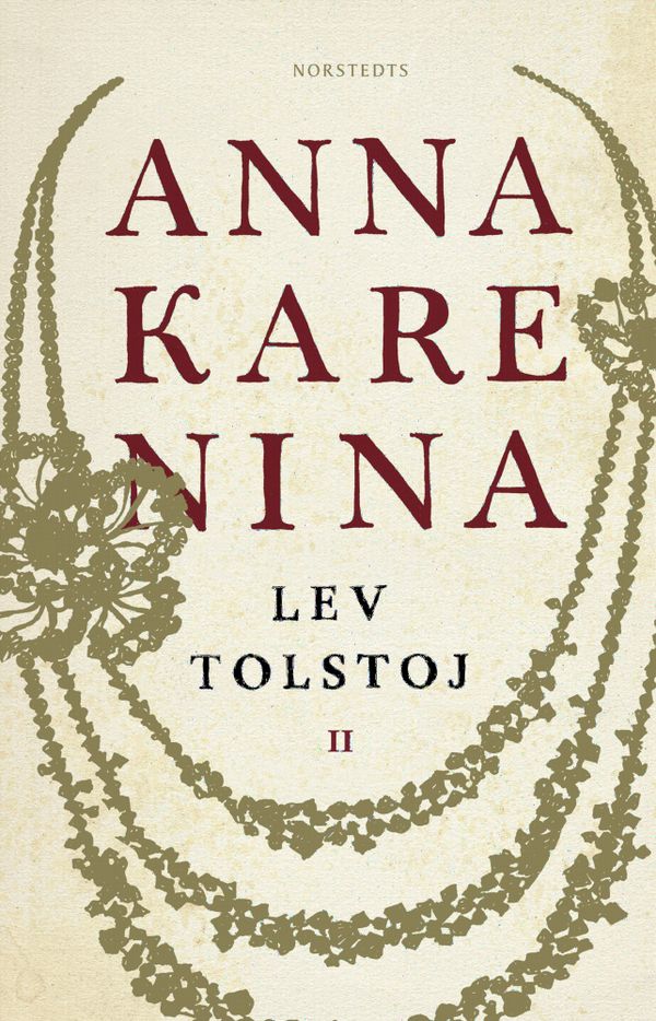 Anna Karenina : Volym II | 4:e upplagan