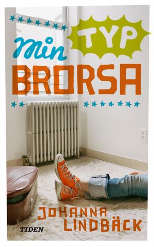 Min typ brorsa |  2:e upplagan