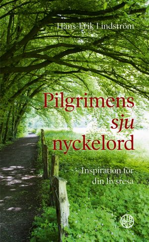 Pilgrimens sju nyckelord | 1:a upplagan