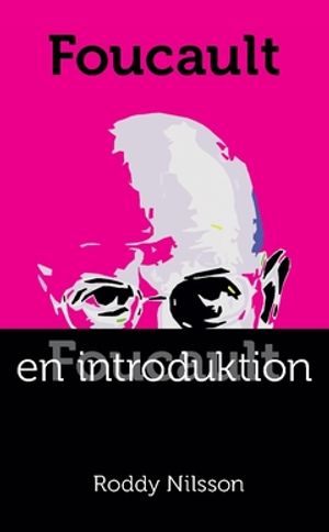 Foucault : en introduktion | 1:a upplagan