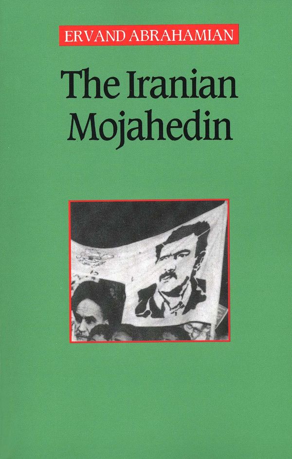 The Iranian Mojahedin | 0:e upplagan