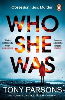 Who She Was | 0:e upplagan