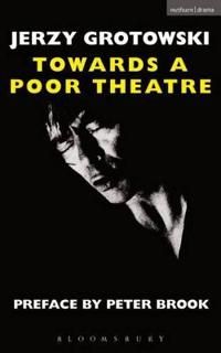 Towards a Poor Theatre | 9:e upplagan