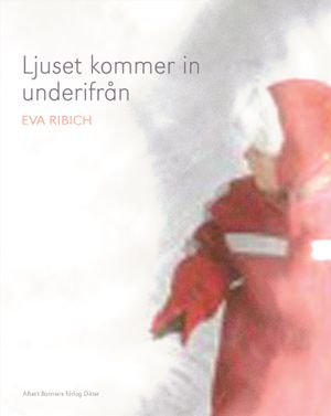 Ljuset kommer in underifrån