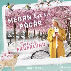 Medan livet pågår | 1:a upplagan