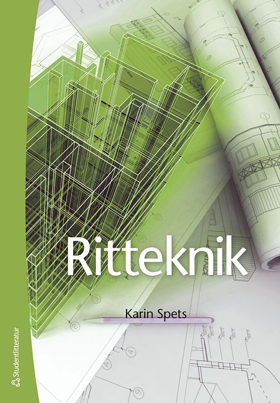 Ritteknik | 2:a upplagan