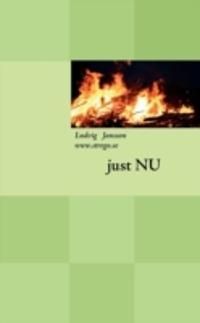 Just nu | 1:a upplagan