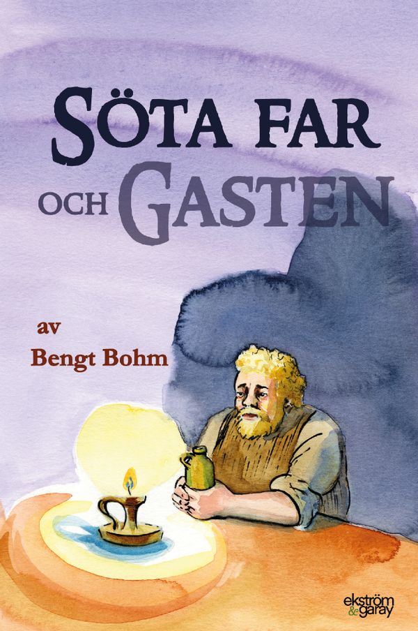 Söta far och gasten | 1:a upplagan
