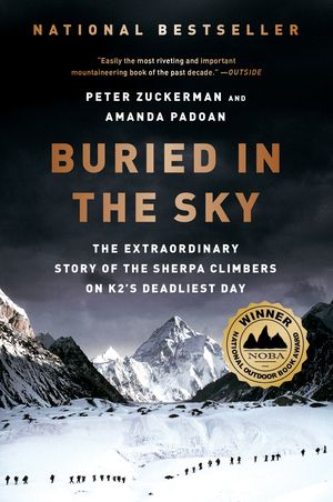 Buried in the Sky | 0:e upplagan