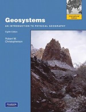 Geosystems | 8:e upplagan