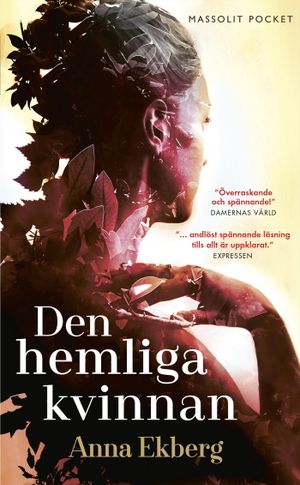 Den hemliga kvinnan | 1:a upplagan