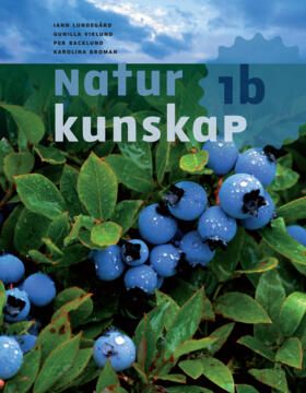 Naturkunskap 1b | 0:e upplagan