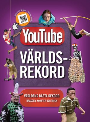 Youtube världsrekord | 1:a upplagan