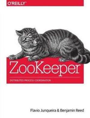 ZooKeeper | 1:a upplagan