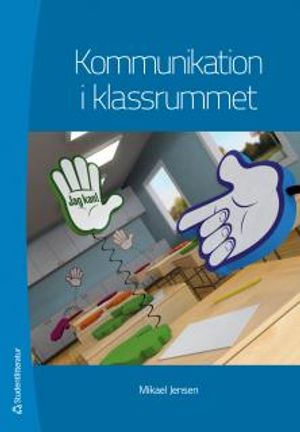 Kommunikation i klassrummet | 1:a upplagan