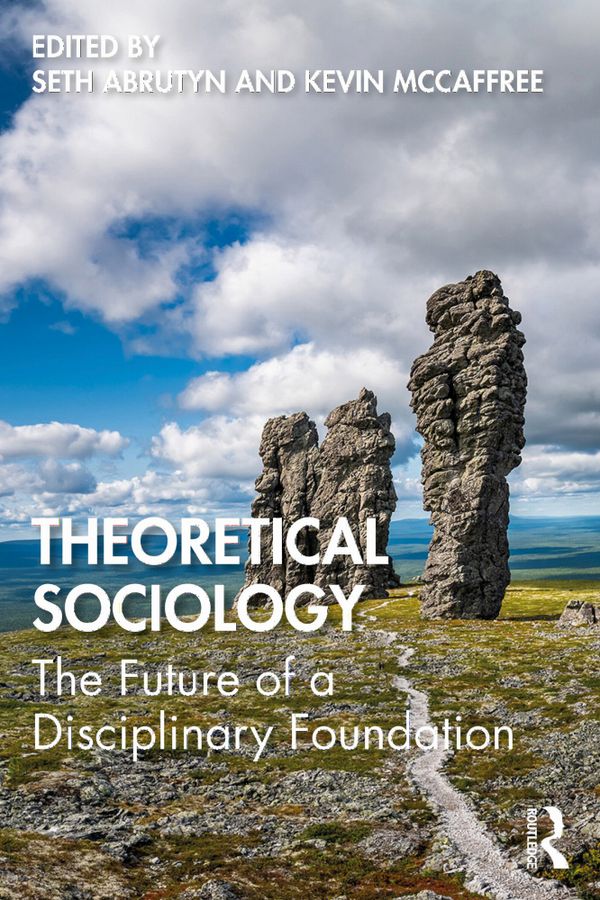 Theoretical Sociology | 1:a upplagan