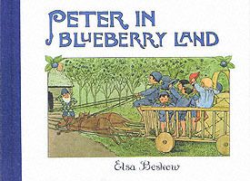 Peter in Blueberry Land | 0:e upplagan