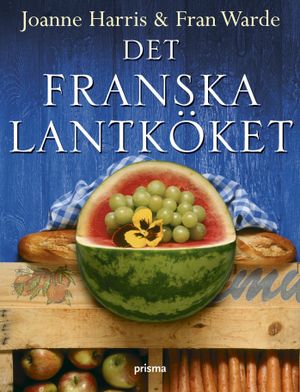 Det franska lantköket | 1:a upplagan