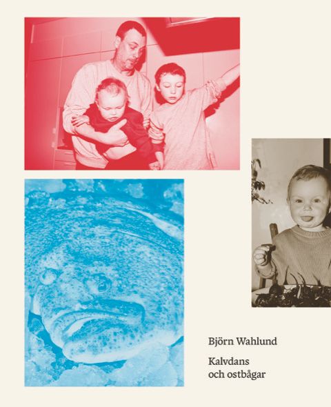 Kalvdans och Ostbågar | 0:e upplagan