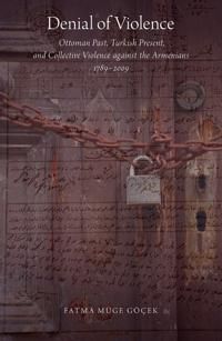 Denial of Violence | 0:e upplagan