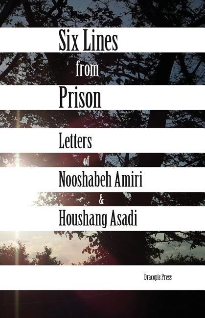 Six Lines from Prison | 1:a upplagan