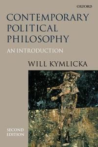 Contemporary Political Philosophy | 2:a upplagan