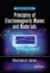 Principles of Electromagnetic Waves and Materials