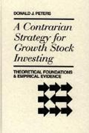 A Contrarian Strategy for Growth Stock Investing