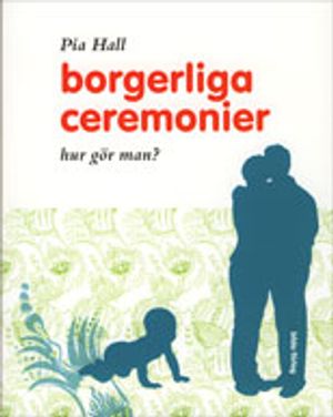 Borgerliga ceremonier : hur gör man?