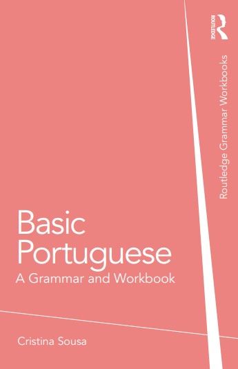 Basic Portuguese | 1:a upplagan