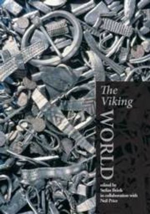 The Viking World | 1:a upplagan