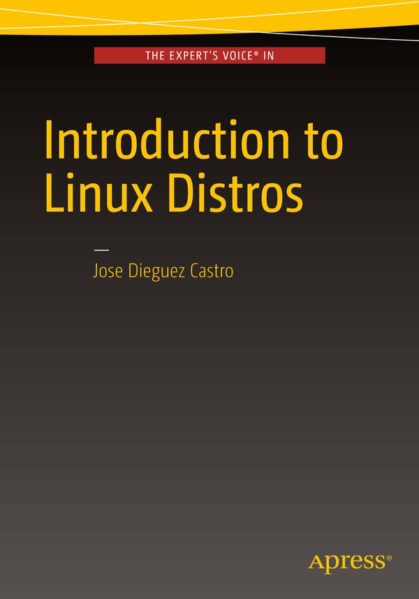 Introducing Linux Distros | 0:e upplagan