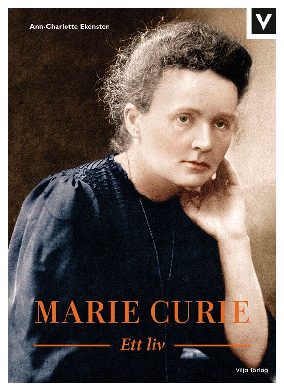 Marie Curie - Ett liv | 0:e upplagan